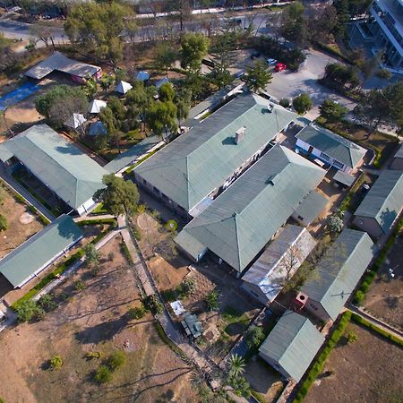 Mbeya Hotel Luaran gambar