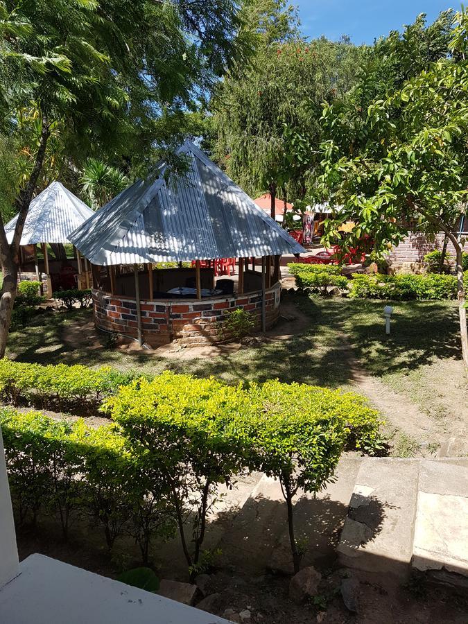 Mbeya Hotel Luaran gambar