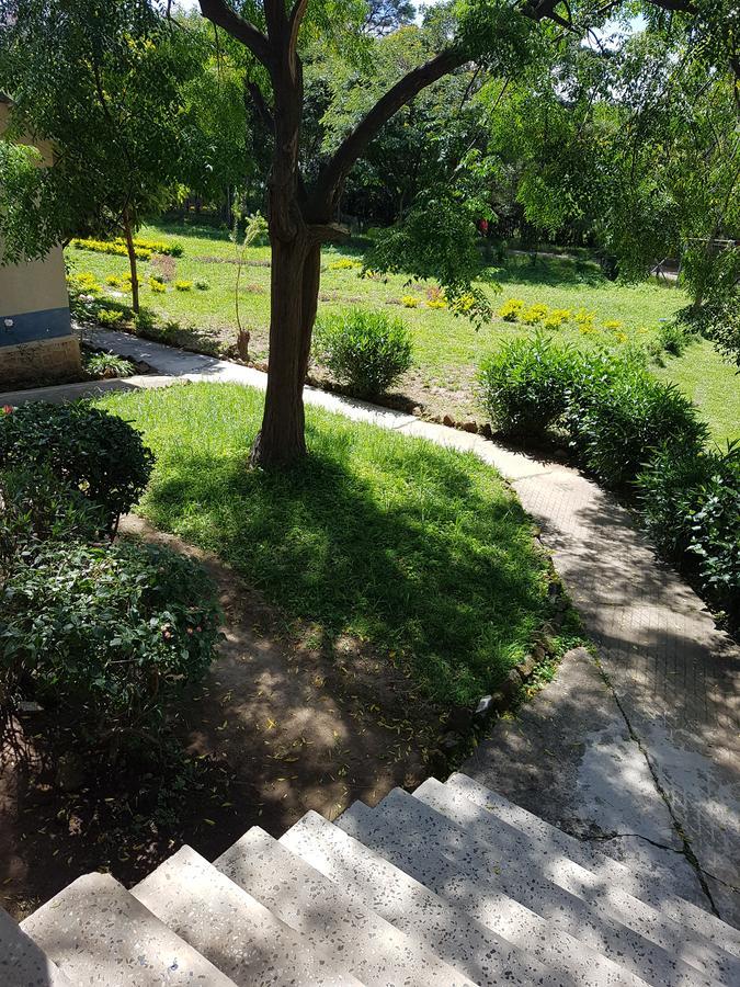 Mbeya Hotel Luaran gambar