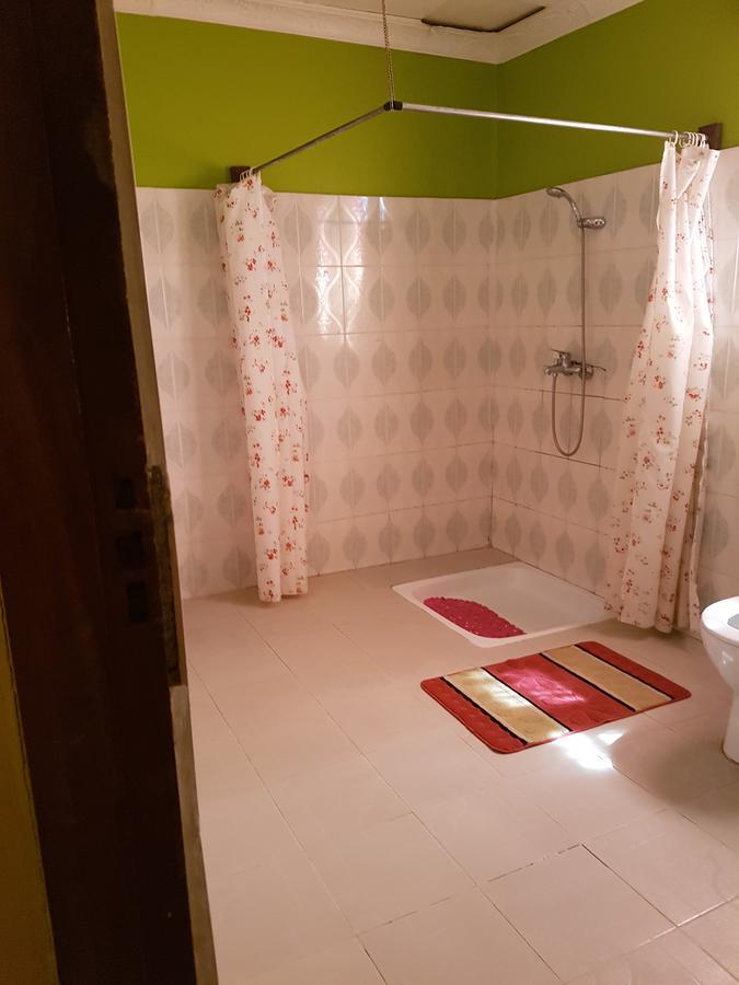 Mbeya Hotel Luaran gambar