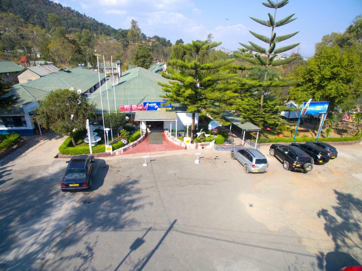 Mbeya Hotel Luaran gambar