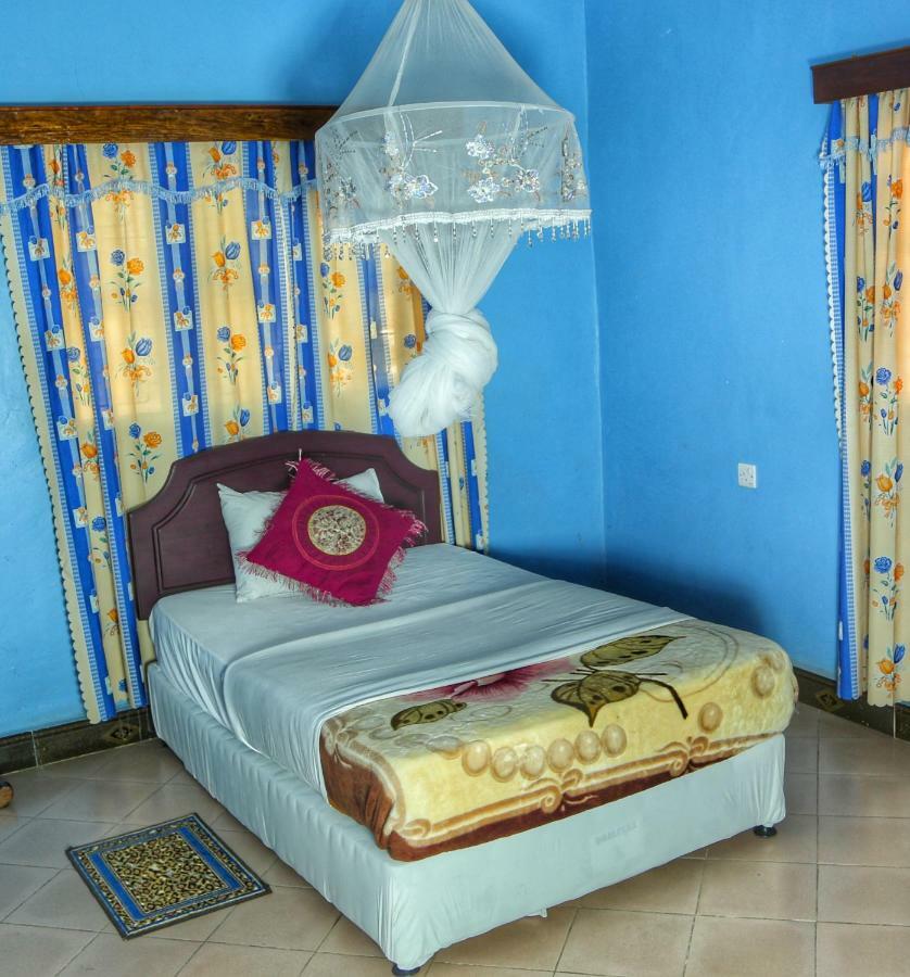 Mbeya Hotel Luaran gambar