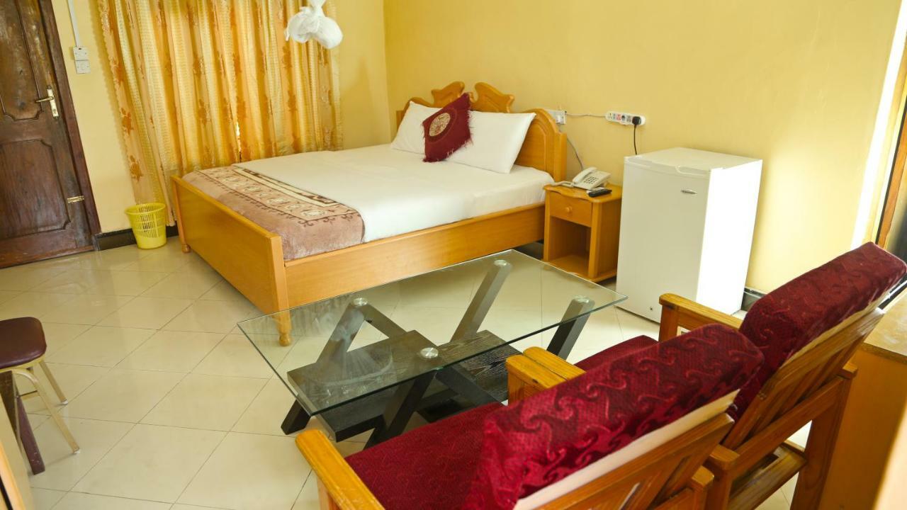 Mbeya Hotel Luaran gambar