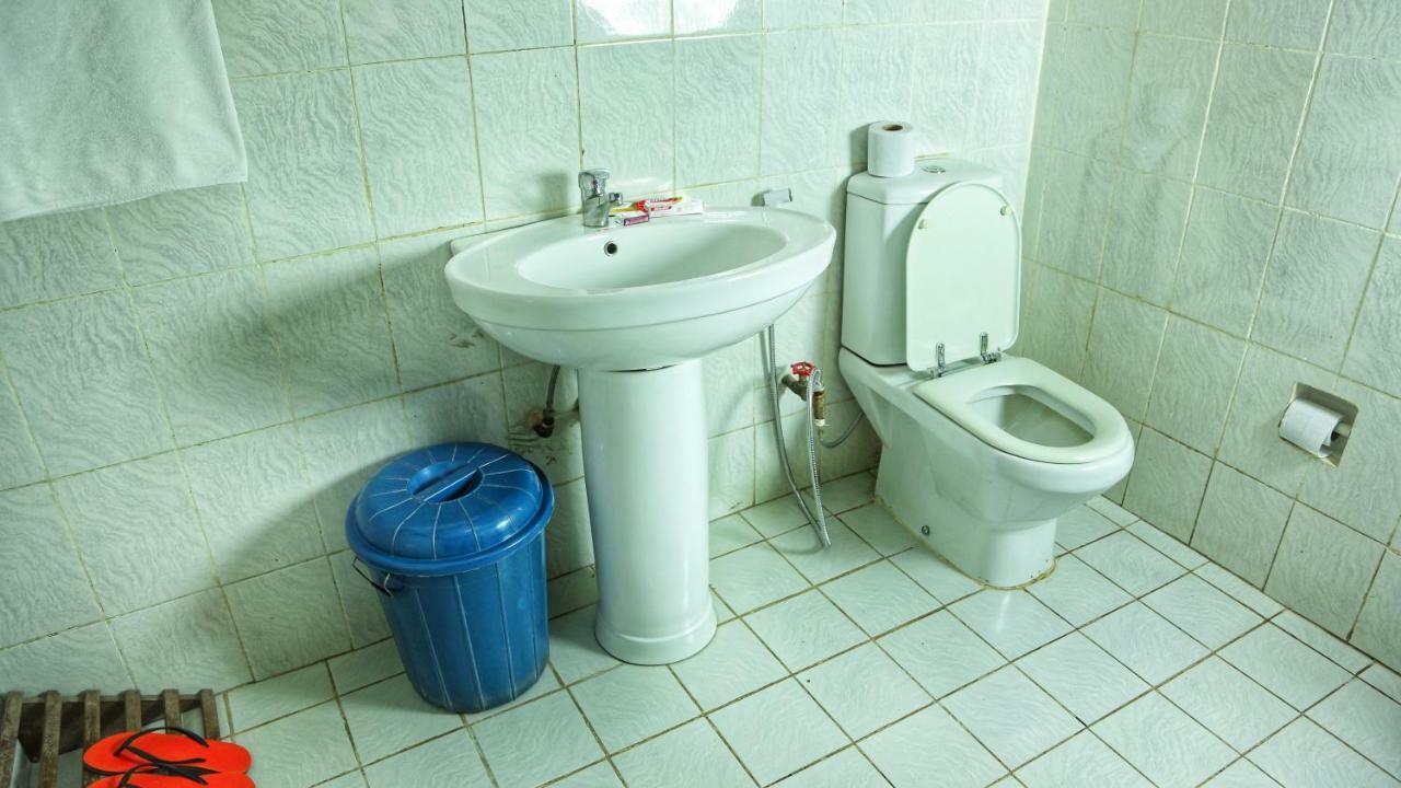 Mbeya Hotel Luaran gambar